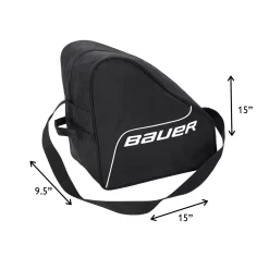 Bauer Skate Bag -Sports - Hockey bauer skate bag bauer skate bag black 28990997430338