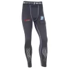 Blue Sport Compression Girls Jill Pants