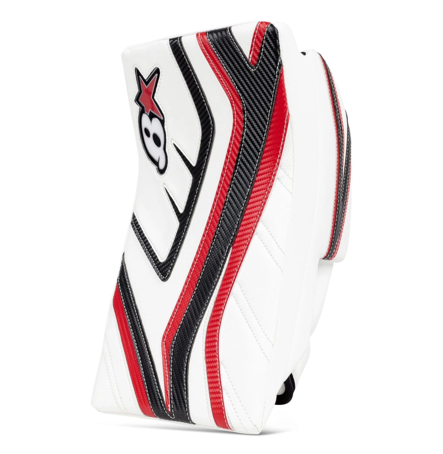 Brian's G-NETik 4 Senior Goalie Blocker 2 Brian's G-NETik 4 Senior Goalie Blocker - Image 2