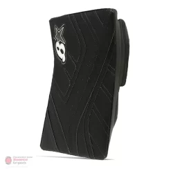 Brian's G-NETik 4 Senior Goalie Blocker 33 Brian's G-NETik 4 Senior Goalie Blocker -Sports - Hockey brian s blockers brian s g netik 4 senior goalie blocker black regular 28741219614786