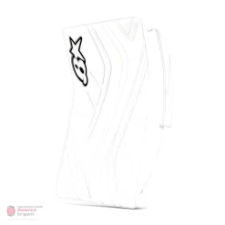 Brian's G-NETik 4 Senior Goalie Blocker - Intermediate Palm