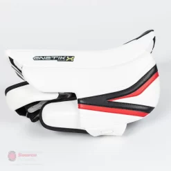 Brian's G-NETik X Intermediate Goalie Blocker -Sports - Hockey brian s blockers brian s g netik x intermediate goalie blocker 14562278670402