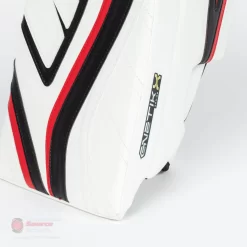 Brian's G-NETik X Intermediate Goalie Blocker -Sports - Hockey brian s blockers brian s g netik x intermediate goalie blocker 14562278834242