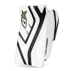 Brian's G-NETik X Intermediate Goalie Blocker -Sports - Hockey brian s blockers brian s g netik x intermediate goalie blocker white black regular 28741219811394