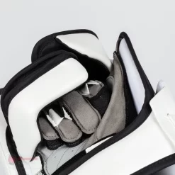 Brian's G-NETik X Junior Goalie Blocker -Sports - Hockey brian s blockers brian s g netik x junior goalie blocker 14562283585602