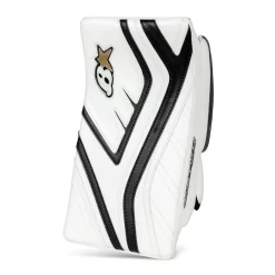 Brian's G-NETik X Junior Goalie Blocker -Sports - Hockey brian s blockers brian s g netik x junior goalie blocker white black regular 28741220008002