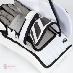 Brian's G-NETik X Senior Goalie Blocker -Sports - Hockey brian s blockers brian s g netik x senior goalie blocker 14562283388994