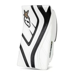 Brian's G-NETik X Senior Goalie Blocker -Sports - Hockey brian s blockers brian s g netik x senior goalie blocker white black regular 28741220204610