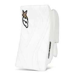 Brian's G-NETik X Senior Goalie Blocker -Sports - Hockey brian s blockers brian s g netik x senior goalie blocker white regular 28741220171842