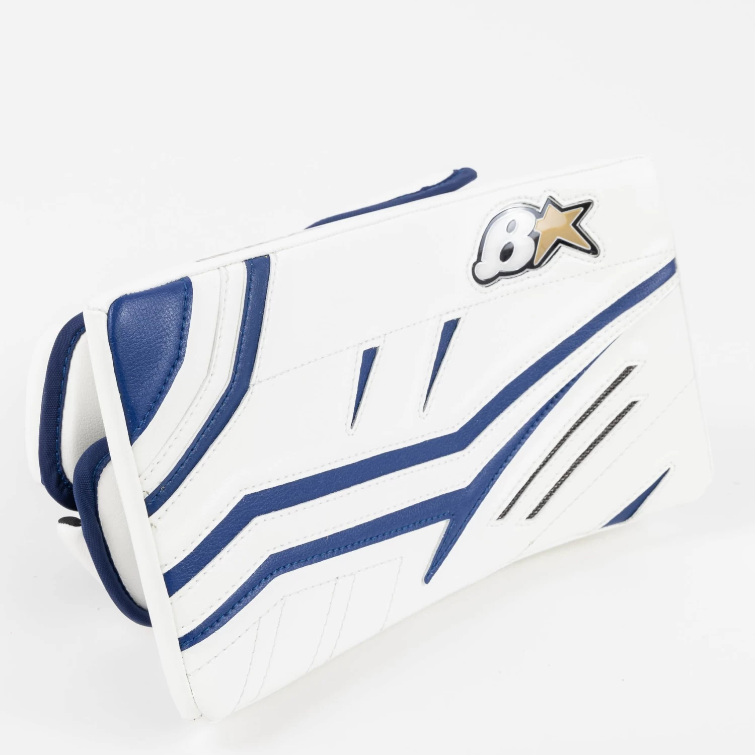 Brian's G-NETik X5 Junior Goalie Blocker 3 Brian's G-NETik X5 Junior Goalie Blocker - Image 3