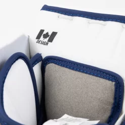 Brian's G-NETik X5 Junior Goalie Blocker 20 Brian's G-NETik X5 Junior Goalie Blocker -Sports - Hockey brian s blockers brian s g netik x5 junior goalie blocker 29103562162242