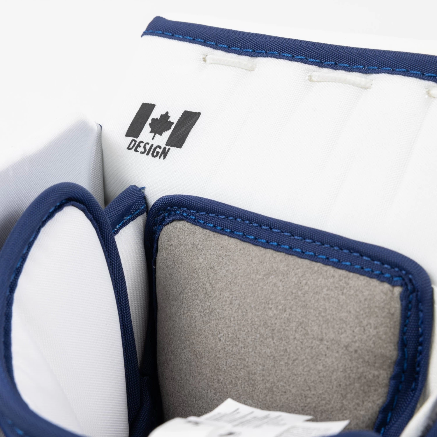 Brian's G-NETik X5 Junior Goalie Blocker 6 Brian's G-NETik X5 Junior Goalie Blocker - Image 6