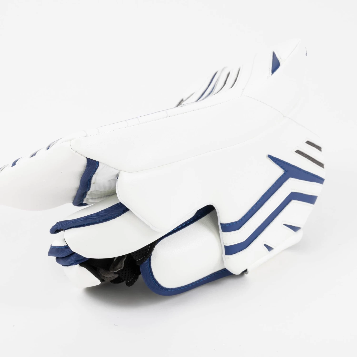 Brian's G-NETik X5 Junior Goalie Blocker 2 Brian's G-NETik X5 Junior Goalie Blocker - Image 2