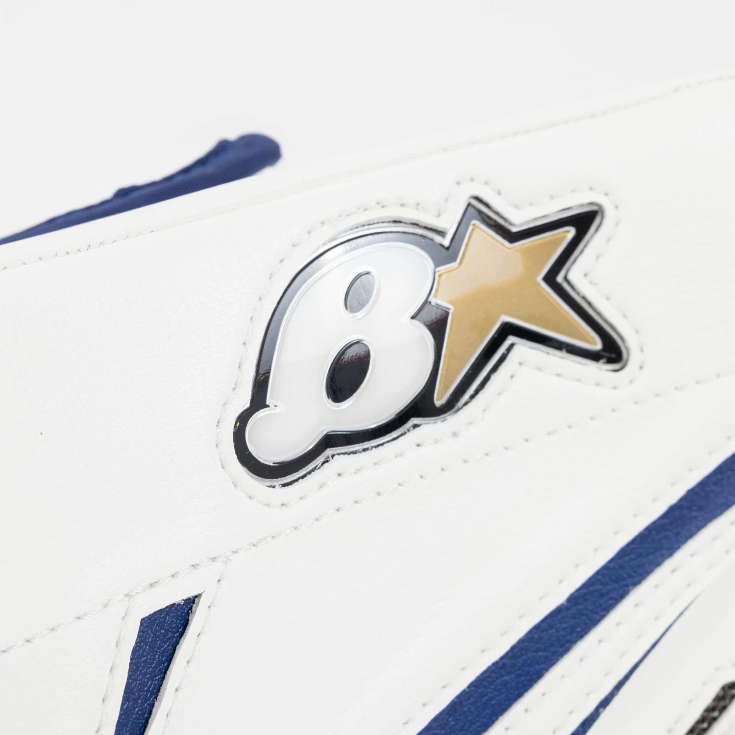 Brian's G-NETik X5 Junior Goalie Blocker 4 Brian's G-NETik X5 Junior Goalie Blocker - Image 4