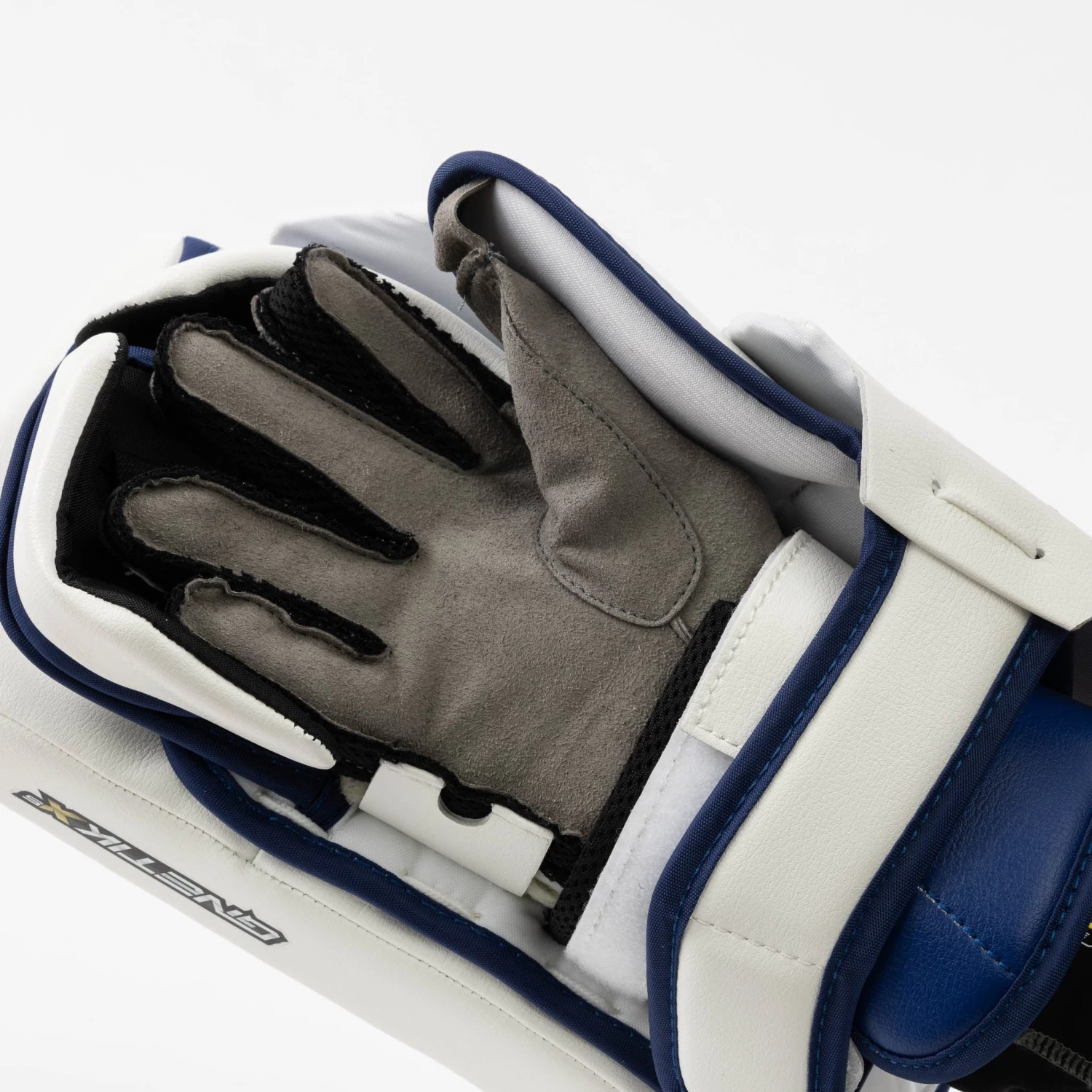 Brian's G-NETik X5 Junior Goalie Blocker 10 Brian's G-NETik X5 Junior Goalie Blocker - Image 10