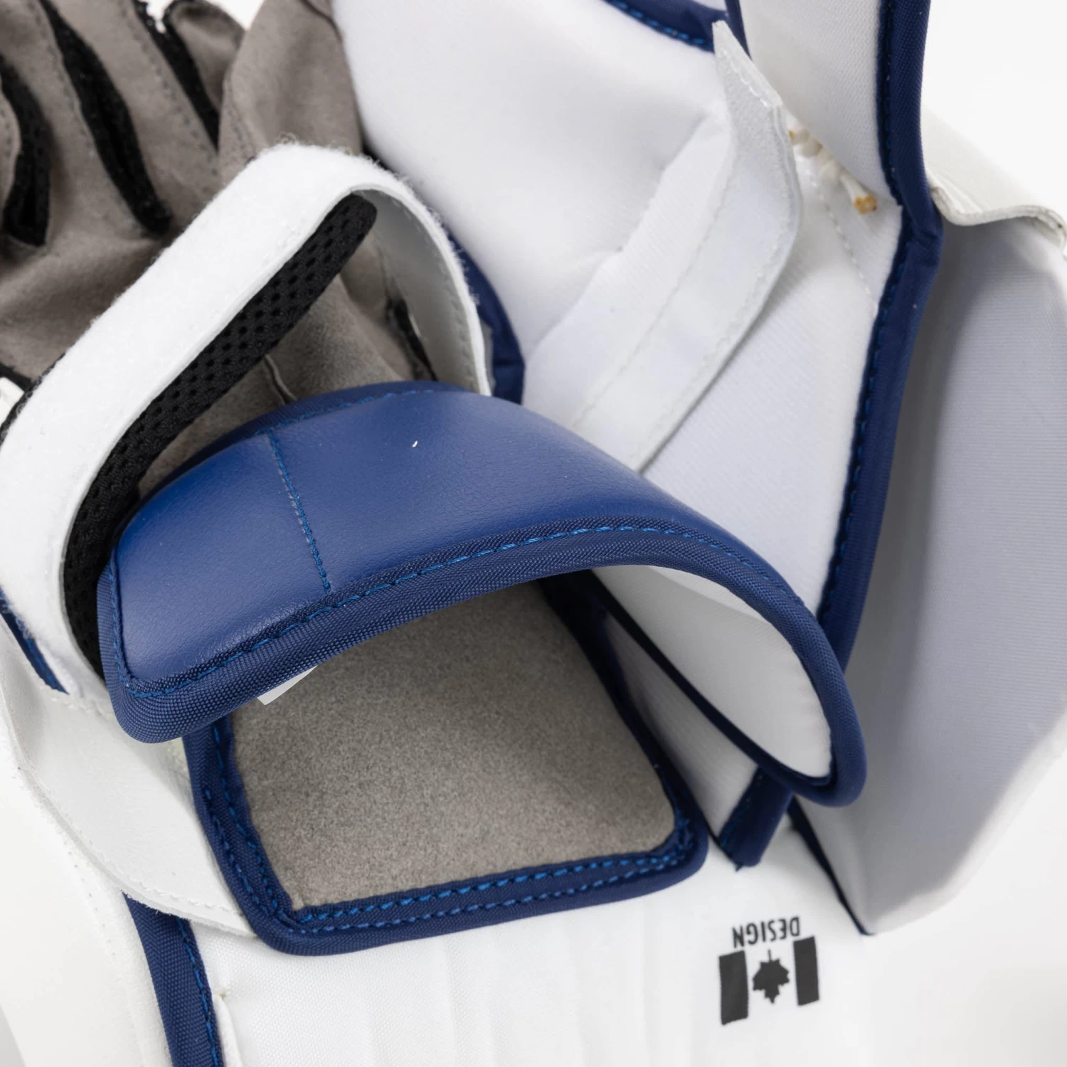 Brian's G-NETik X5 Junior Goalie Blocker 11 Brian's G-NETik X5 Junior Goalie Blocker - Image 11