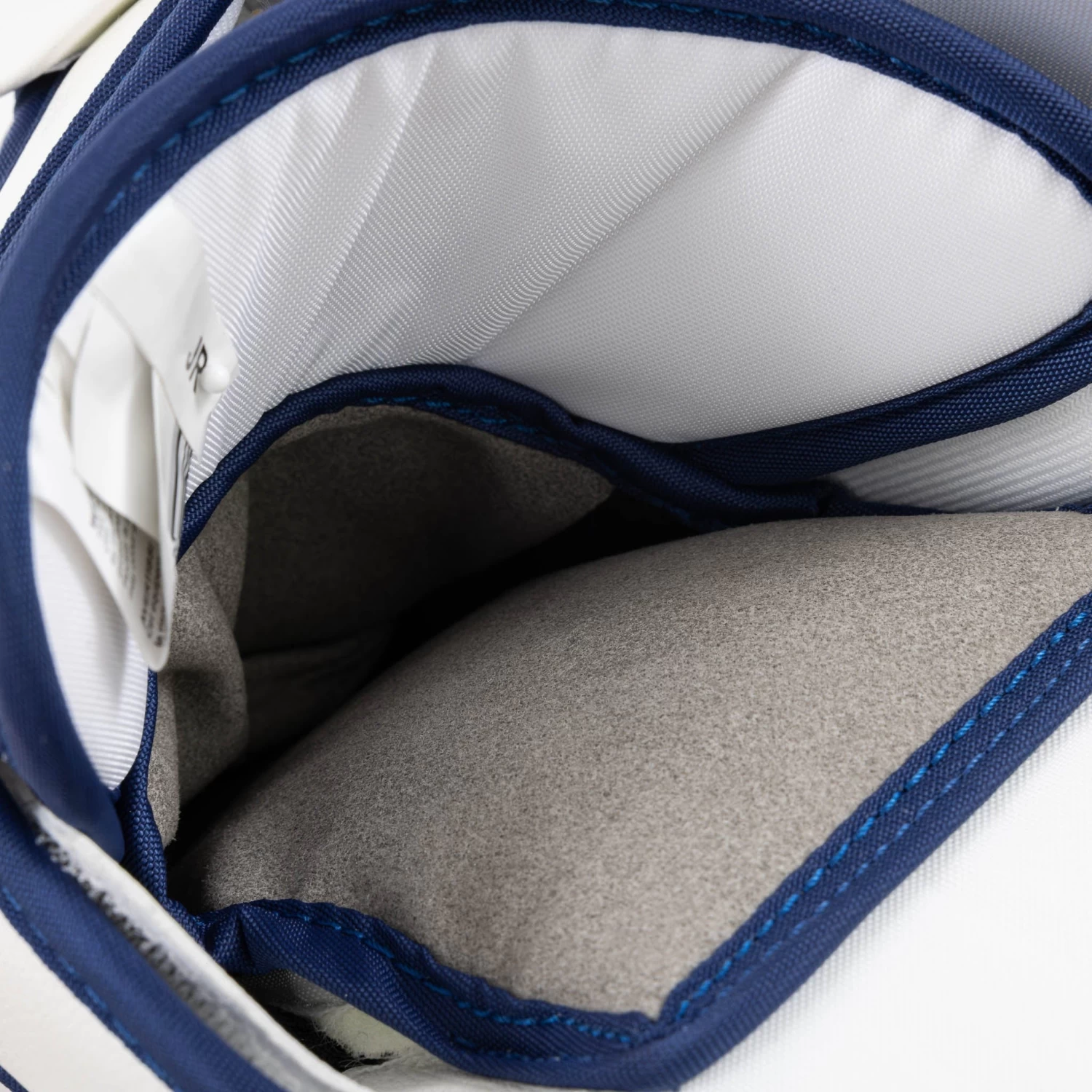 Brian's G-NETik X5 Junior Goalie Blocker 7 Brian's G-NETik X5 Junior Goalie Blocker - Image 7