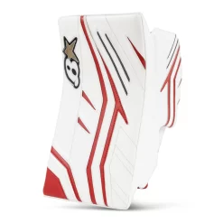 Brian's G-NETik X5 Junior Goalie Blocker 29 Brian's G-NETik X5 Junior Goalie Blocker -Sports - Hockey brian s blockers brian s g netik x5 junior goalie blocker white red regular 29103562850370
