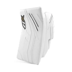 Brian's G-NETik X5 Junior Goalie Blocker 26 Brian's G-NETik X5 Junior Goalie Blocker -Sports - Hockey brian s blockers brian s g netik x5 junior goalie blocker white regular 29036715900994