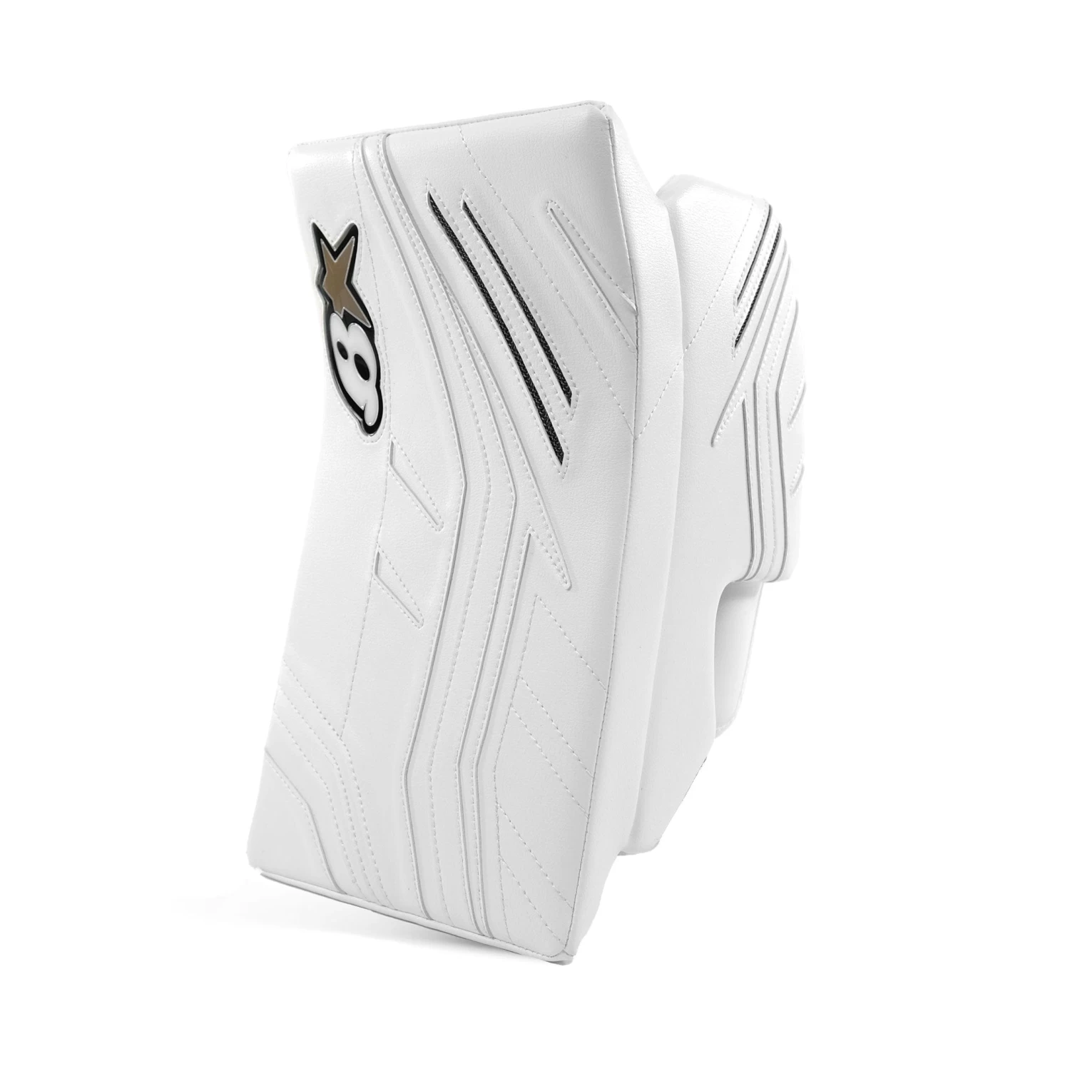 Brian's G-NETik X5 Junior Goalie Blocker 12 Brian's G-NETik X5 Junior Goalie Blocker - Image 12