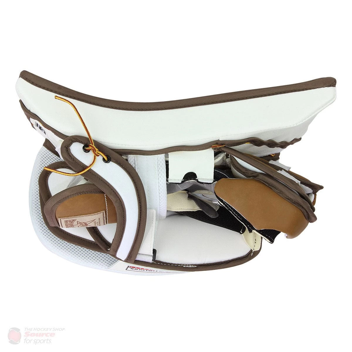 Brian's Heritage Senior Goalie Blocker 4 Brian's Heritage Senior Goalie Blocker - Image 4