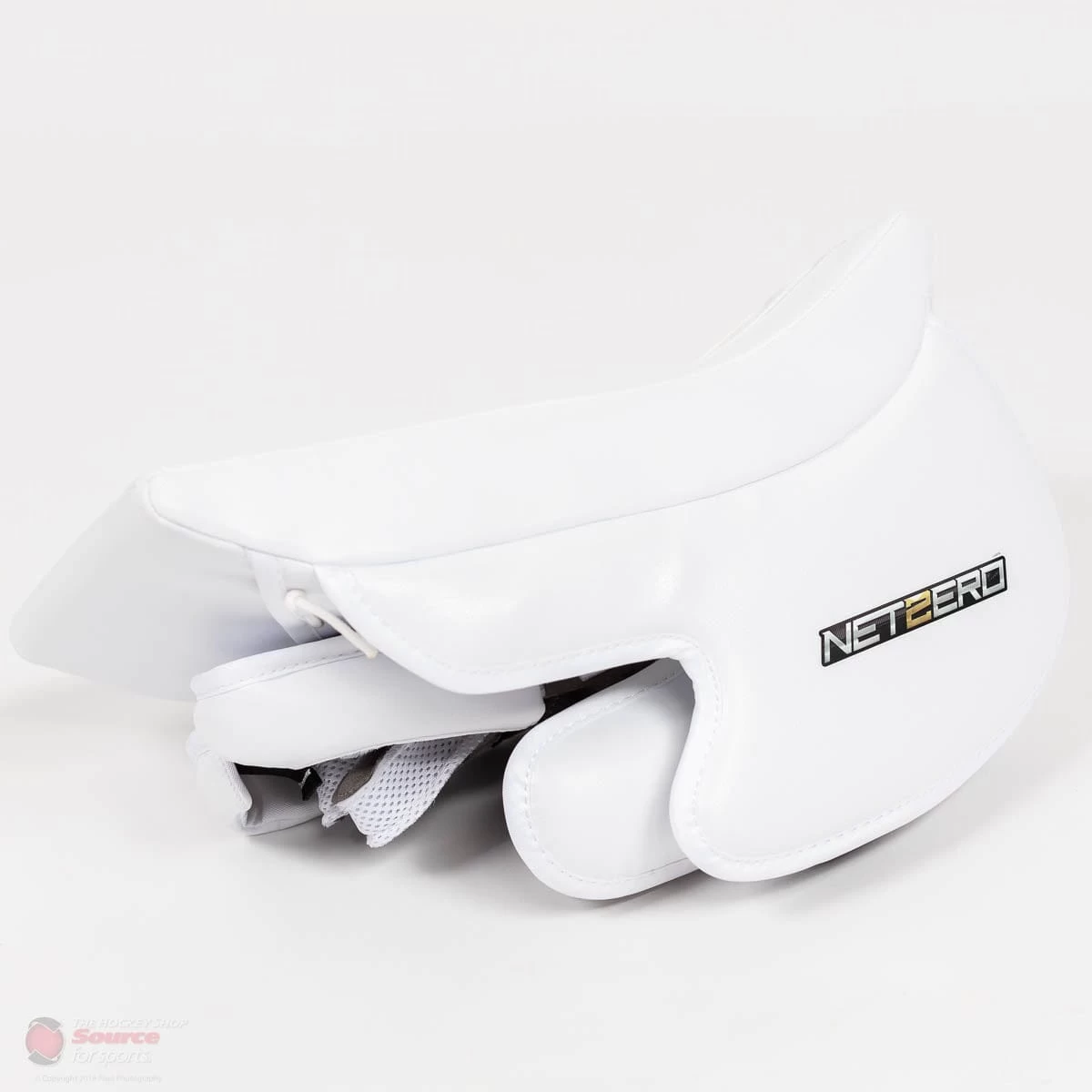 Brian's NetZero 2 Intermediate Goalie Blocker 3 Brian's NetZero 2 Intermediate Goalie Blocker - Image 3