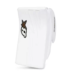 Brian's NetZero 2 Intermediate Goalie Blocker