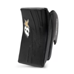 Brian's NetZero 2 Junior Goalie Blocker -Sports - Hockey brian s blockers brian s netzero 2 junior goalie blocker black regular 28741220401218