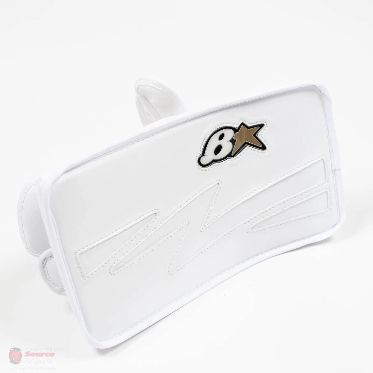 Brian's NetZero 2 Youth Goalie Blocker 2 Brian's NetZero 2 Youth Goalie Blocker - Image 2