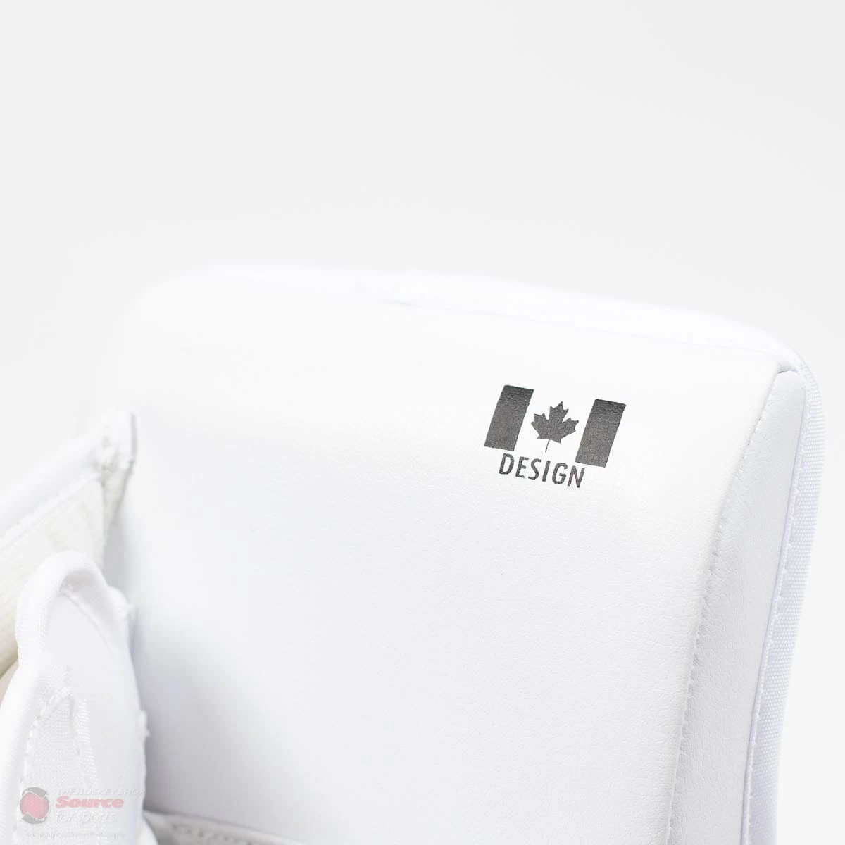 Brian's NetZero 2 Youth Goalie Blocker 7 Brian's NetZero 2 Youth Goalie Blocker - Image 7