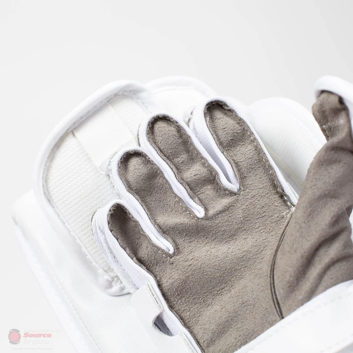 Brian's NetZero 2 Youth Goalie Blocker 6 Brian's NetZero 2 Youth Goalie Blocker - Image 6