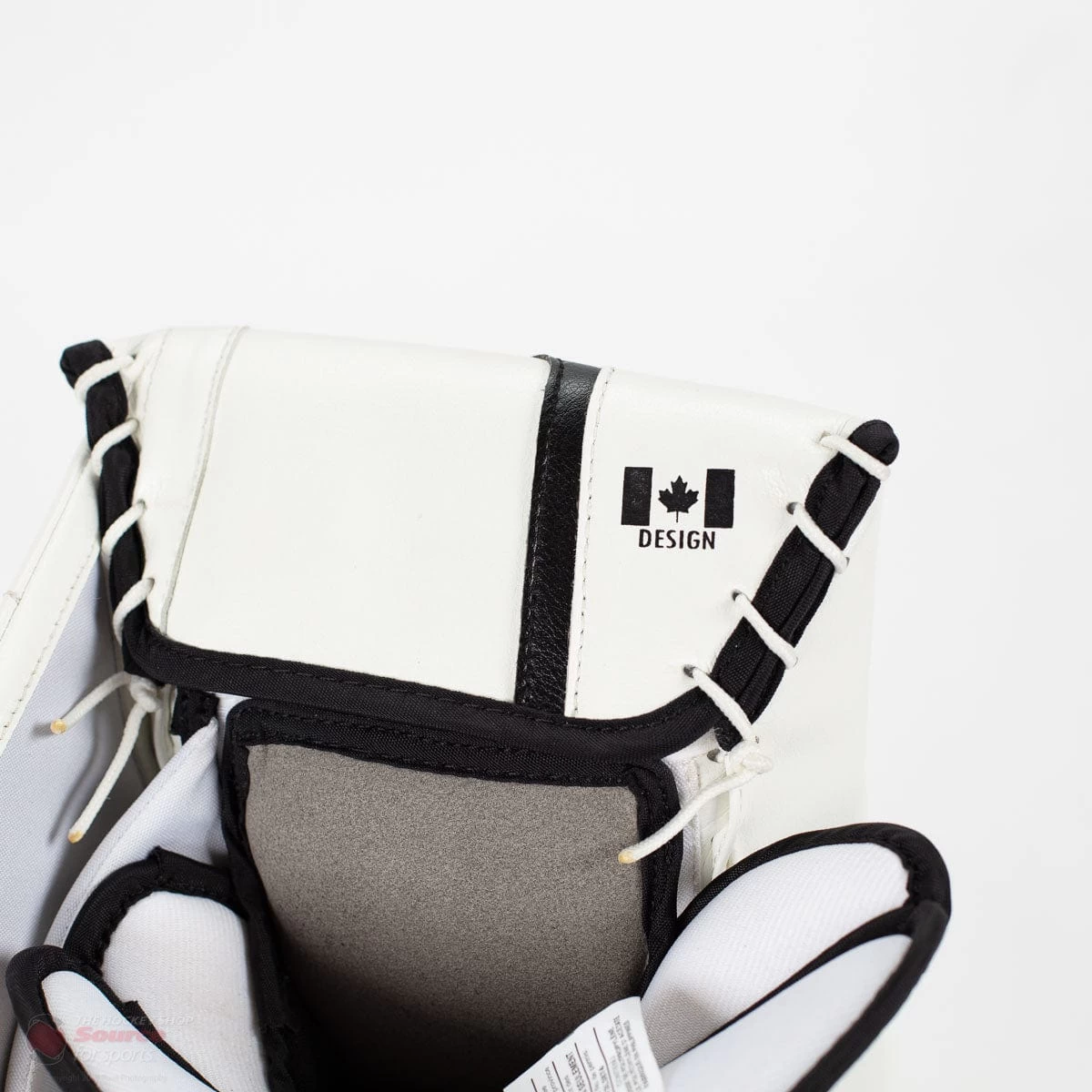 Brian's OPTiK 9.0 Senior Goalie Blocker 8 Brian's OPTiK 9.0 Senior Goalie Blocker - Image 8