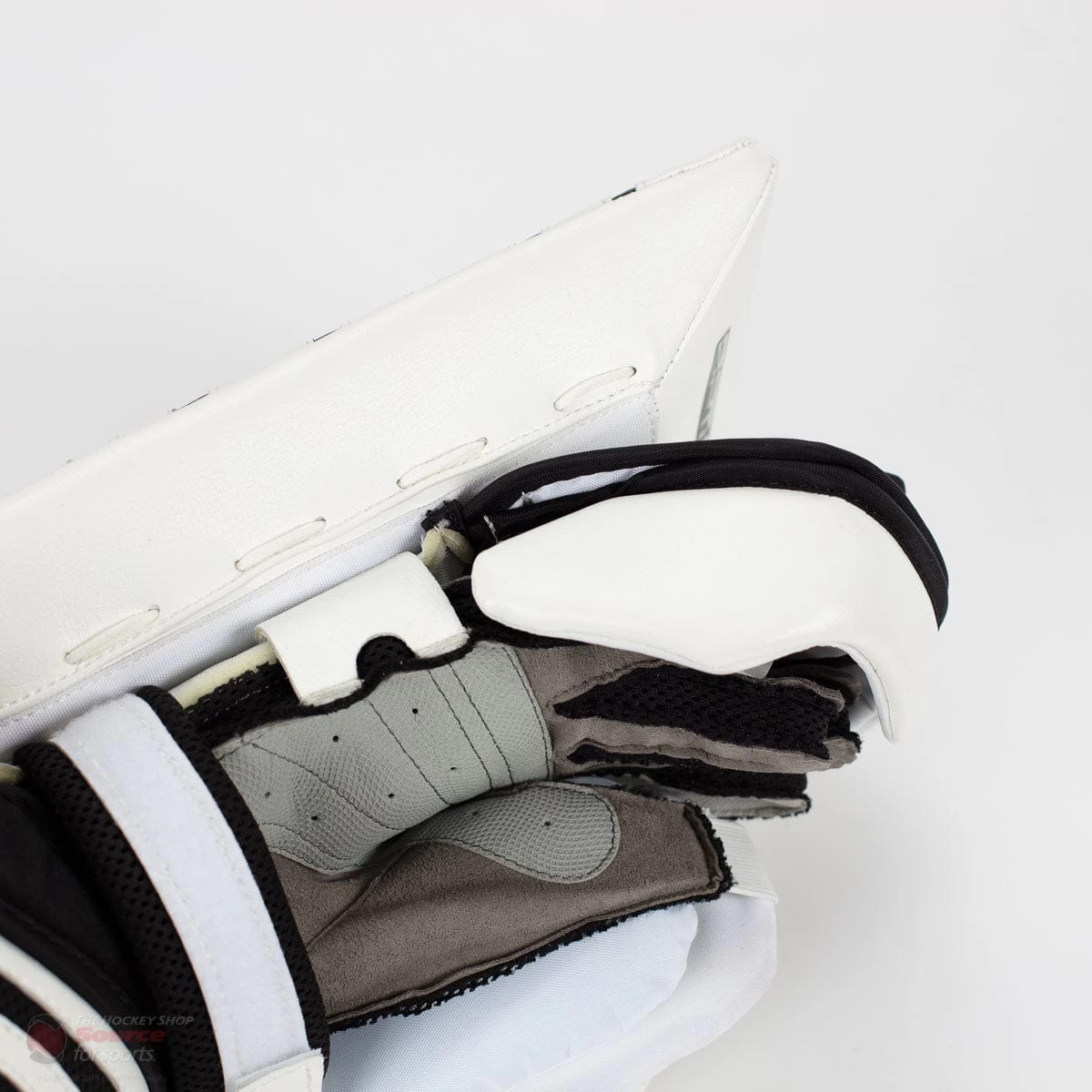 Brian's OPTiK 9.0 Senior Goalie Blocker 7 Brian's OPTiK 9.0 Senior Goalie Blocker - Image 7