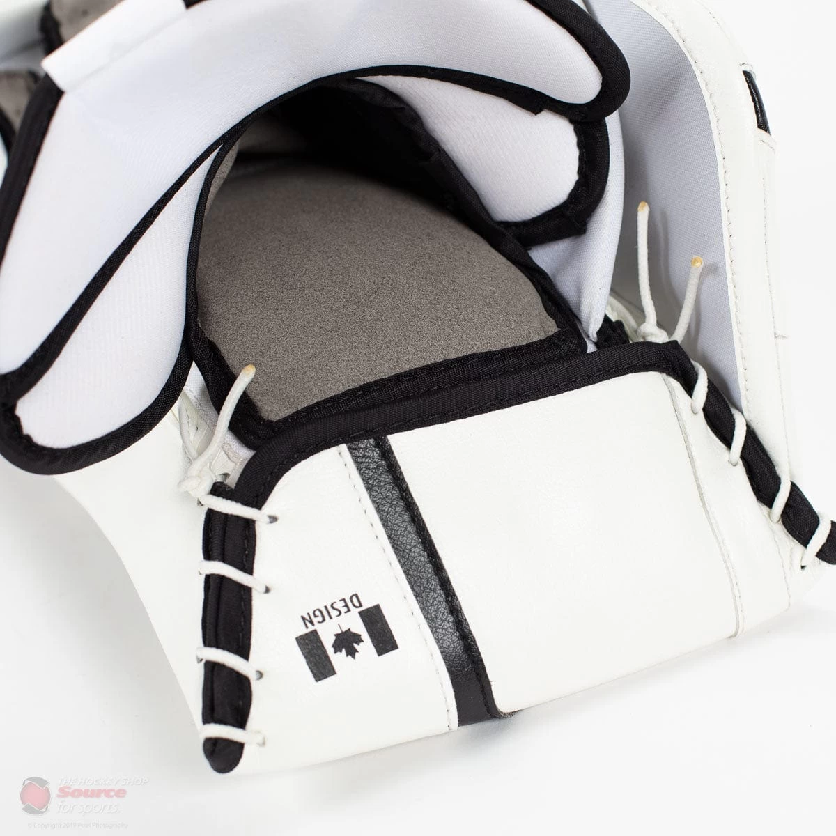 Brian's OPTiK 9.0 Senior Goalie Blocker 9 Brian's OPTiK 9.0 Senior Goalie Blocker - Image 9