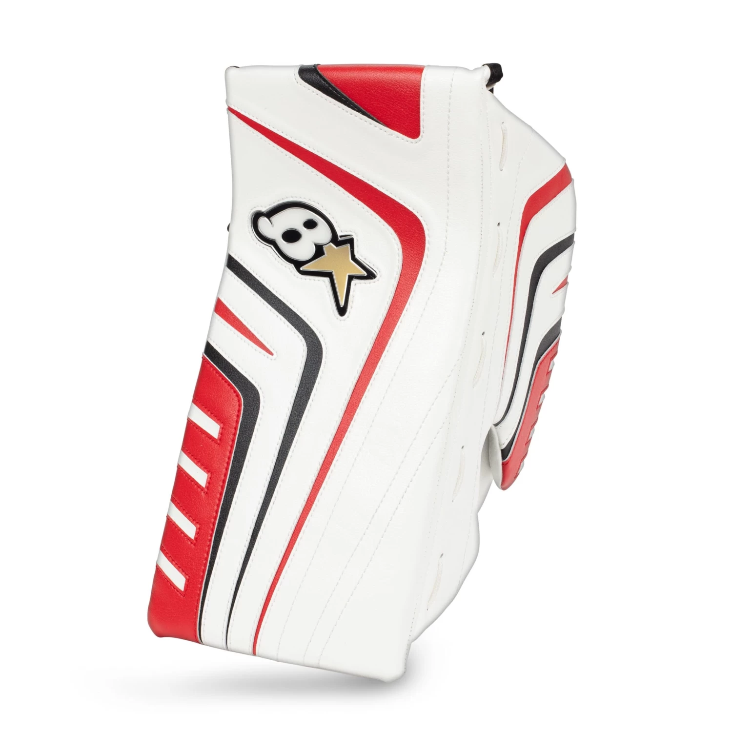 Brian's OPTiK 9.0 Senior Goalie Blocker 10 Brian's OPTiK 9.0 Senior Goalie Blocker - Image 10