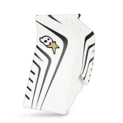 Brian's OPTiK 9.0 Senior Goalie Blocker