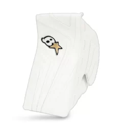 Brian's OPTiK 9.0 Senior Goalie Blocker 25 Brian's OPTiK 9.0 Senior Goalie Blocker -Sports - Hockey brian s blockers brian s optik 9 0 senior goalie blocker white full right 28741220794434