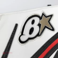 Brian's OPTiK X2 Intermediate Goalie Blocker 28 Brian's OPTiK X2 Intermediate Goalie Blocker -Sports - Hockey brian s blockers brian s optik x2 intermediate goalie blocker 27999325519938