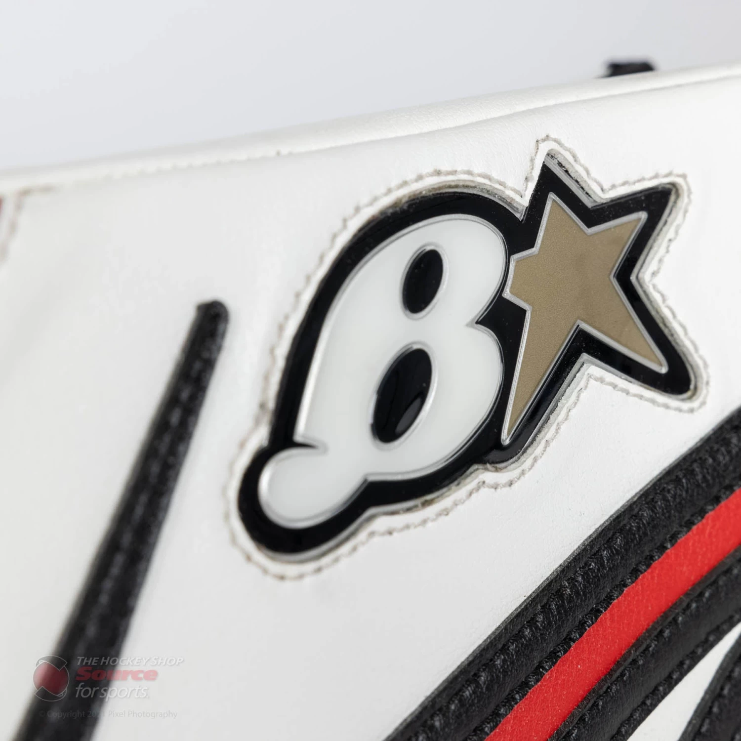 Brian's OPTiK X2 Intermediate Goalie Blocker 10 Brian's OPTiK X2 Intermediate Goalie Blocker - Image 10