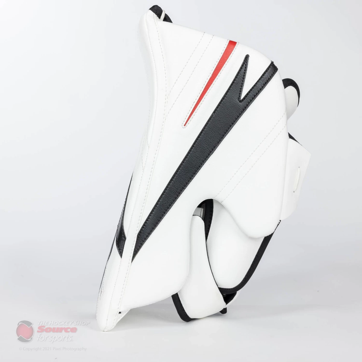 Brian's OPTiK X2 Intermediate Goalie Blocker 3 Brian's OPTiK X2 Intermediate Goalie Blocker - Image 3