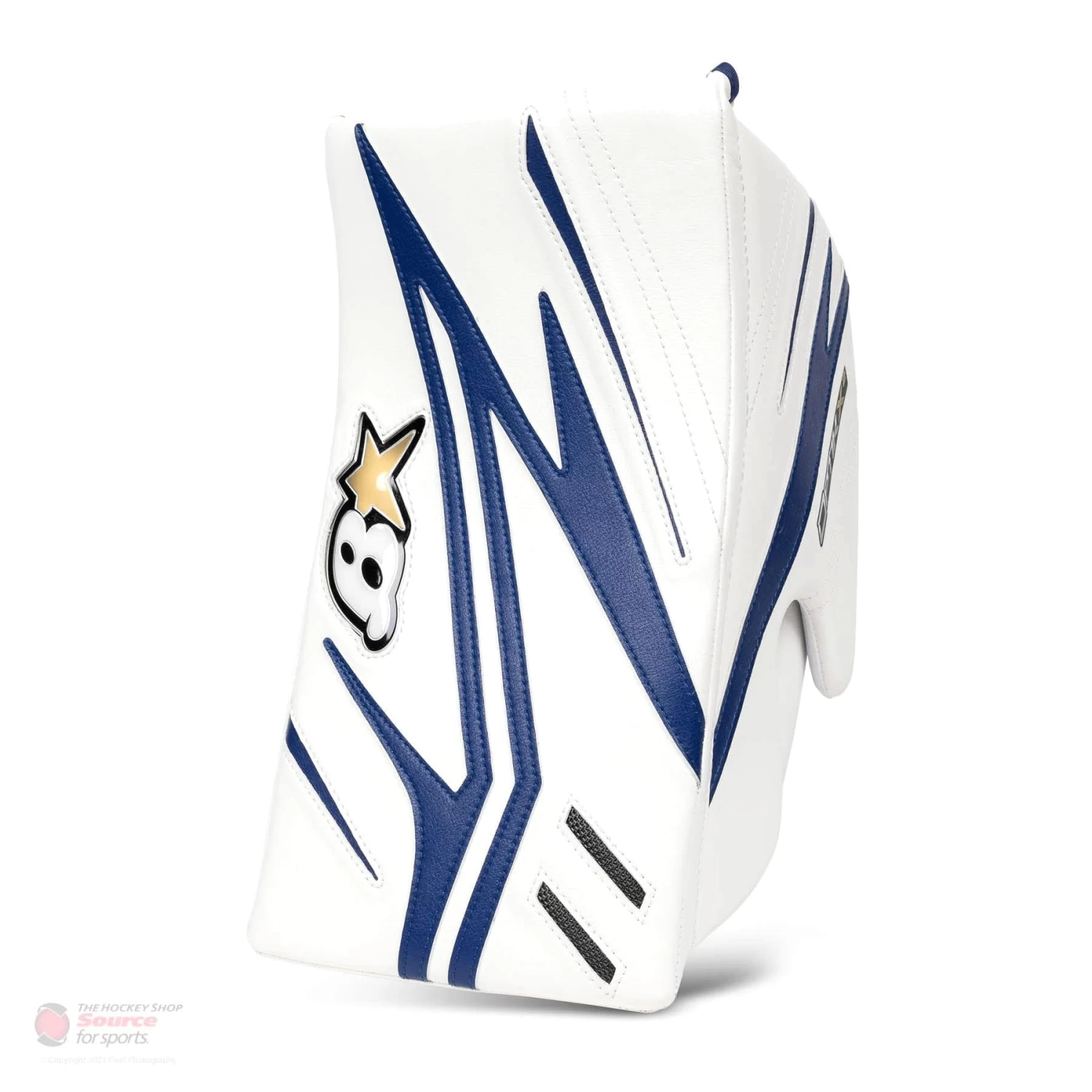 Brian's OPTiK X2 Intermediate Goalie Blocker 18 Brian's OPTiK X2 Intermediate Goalie Blocker - Image 18