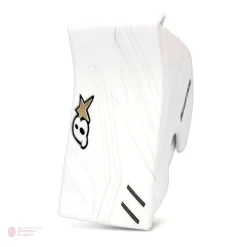 Brian's OPTiK X2 Junior Goalie Blocker -Sports - Hockey brian s blockers brian s optik x2 junior goalie blocker white regular 28741221285954