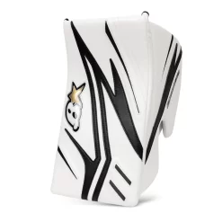 Brian's OPTiK X2 Senior Goalie Blocker -Sports - Hockey brian s blockers brian s optik x2 senior goalie blocker white black regular 28741221482562