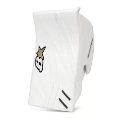 Brian's OPTiK X2 Senior Goalie Blocker -Sports - Hockey brian s blockers brian s optik x2 senior goalie blocker white regular 28741221449794