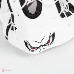 Brian's G-NETik 4 Senior Catcher - Intermediate Palm -Sports - Hockey brian s catchers brian s g netik 4 senior catcher intermediate palm white regular 11777657307202