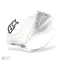 Brian's G-NETik 4 Senior Catcher - Intermediate Palm