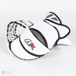 Brian's G-NETik 4 Senior Catcher - Intermediate Palm -Sports - Hockey brian s catchers brian s g netik 4 senior catcher intermediate palm white regular 30347450810434