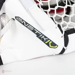 Brian's G-NETik 4 Senior Goalie Catcher -Sports - Hockey brian s catchers brian s g netik 4 senior goalie catcher 4566274539586