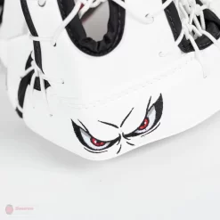 Brian's G-NETik 4 Senior Goalie Catcher -Sports - Hockey brian s catchers brian s g netik 4 senior goalie catcher 4621753253954