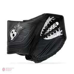 Brian's G-NETik 4 Senior Goalie Catcher -Sports - Hockey brian s catchers brian s g netik 4 senior goalie catcher black regular 28743574749250